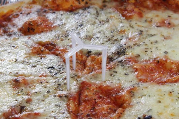 Lockett för pizzalåda, 500-pack - Bild 5