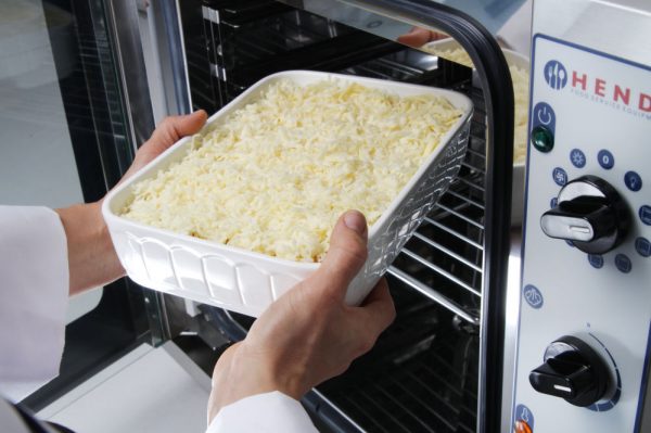 Ugnsform rektangulär ”Rustica” - Bild 3