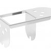 Behållare för glasskopa, 270 x 111 x (h) 115mm - Bild 3