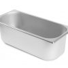 Glassbehållare "Kitchen Line", 5l, 360 x 165 x (h) 120mm.