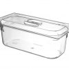 Glassbehållare 5l, polykarbonat - Bild 3