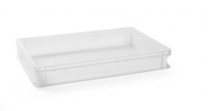 Pizzalåda "Kitchen Line", 14l, 600 x 400 x (h) 75mm.