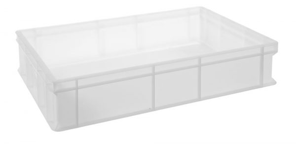 Pizzalåda "Kitchen Line", 24l, 600 x 400 x (h) 130mm.