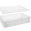 Pizzalåda "Kitchen Line", 24l, 600 x 400 x (h) 130mm - Bild 2