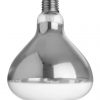 Infraröd värmelampa, 230V / 250W, Ø125 x (h) 170mm - Bild 3