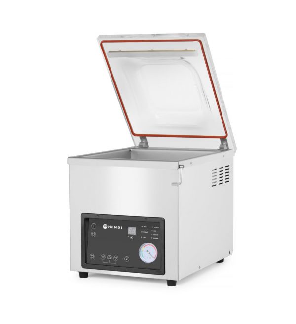 Vakuummaskin "Profi Line", 230V / 370W, 370 x 480 x (h) 435mm - Bild 3