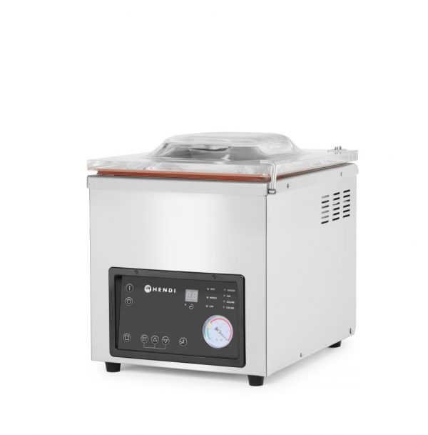 Vakuummaskin "Profi Line", 230V / 370W, 370 x 480 x (h) 435mm - Bild 2