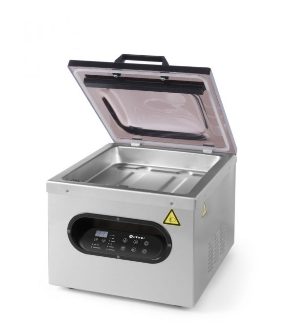Vakuummaskin "Kitchen Line", 230V / 630W, 359 x 425 x (h) 366mm - Bild 2