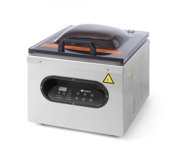 Vakuummaskin "Kitchen Line", 230V / 630W, 359 x 425 x (h) 366mm - Bild 3