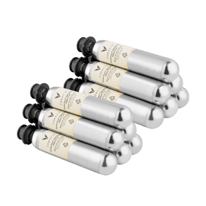 Coravin® Pure Pro Capsules (20g/27mL).