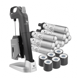 Pro kit coravin.