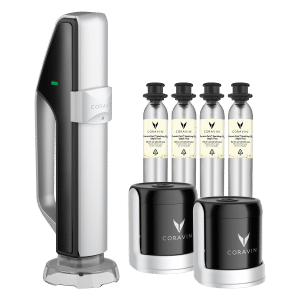 Coravin® Sparkling