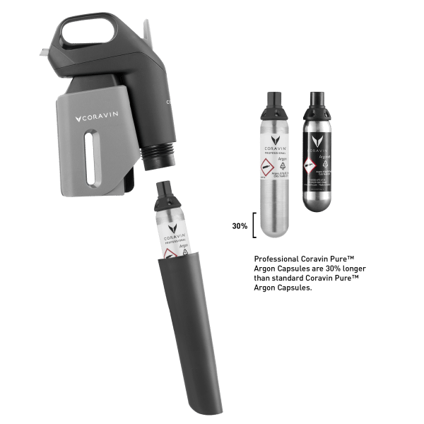 Coravin® Model 3 Professional Kit - Bild 2