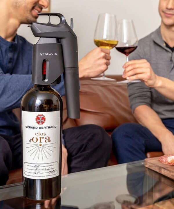 Coravin® Timeless Three+ - Bild 3