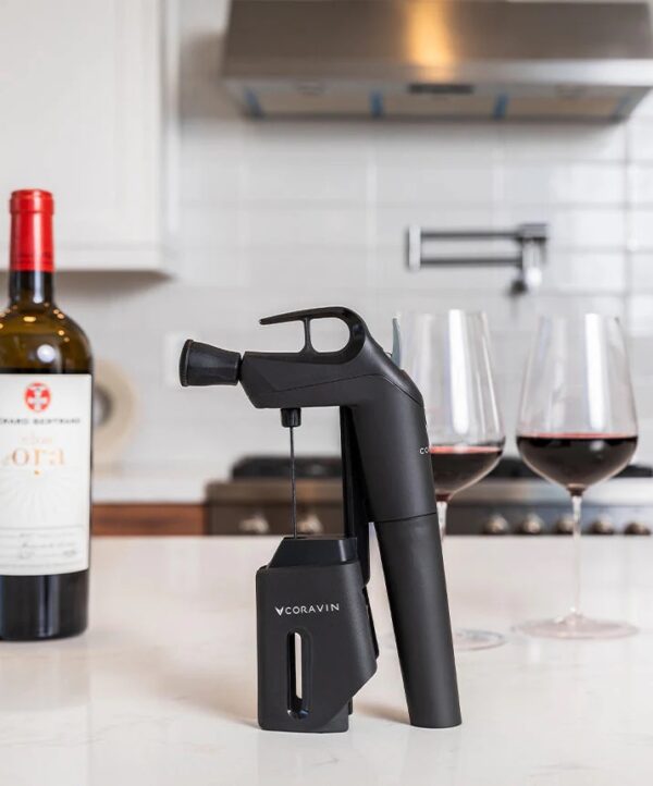 Coravin® Timeless Three+ - Bild 4