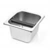 Knock-box GN 1/6, 176 x 162 x (h) 100mm.