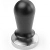 Espresso tamper med fjäder, Ø58x (h) 100mm - Bild 3