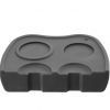 Tampingmatta dubbel, 205 x 150 x (h) 45mm.