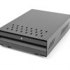 Rektangulär knock-box, 350 x 250 x (h) 90mm - Bild 3