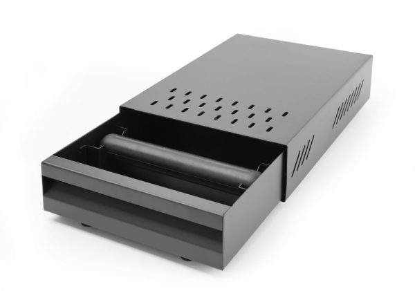 Rektangulär knock-box, 350 x 250 x (h) 90mm - Bild 4