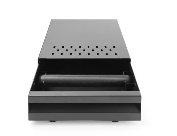 Rektangulär knock-box, 350 x 250 x (h) 90mm - Bild 5