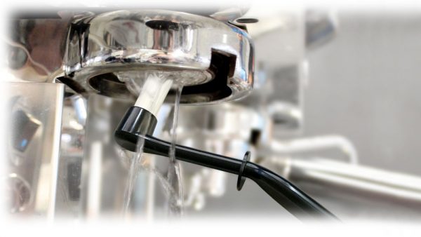 Borste för städning av bryggrupp, (l) 225mm, 2-pack - Bild 5