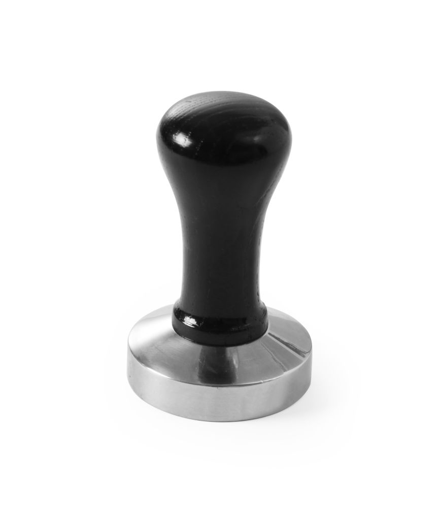 Espresso tamper, Ø58 x (h) 95mm