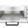 Pizzaugn "kompakt", 230V / 2000W, 580 x 560 x (h) 275mm - Bild 2