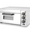 Pizzaugn "kompakt", 230V / 2000W, 580 x 560 x (h) 275mm - Bild 4