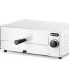 Liten pizzaugn, 230V / 1450W, 480 x 420 x (h) 195mm.