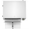 Liten pizzaugn, 230V / 1450W, 480 x 420 x (h) 195mm - Bild 3
