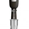 Milkshakemixer designad av Bronwasser, svart, 230V / 400W, 170 x 196 x (h) 490mm - Bild 5