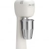 Milkshakemixer designad av Bronwasser, vit, 230V / 400W, 170 x 196 x (h) 490mm - Bild 5