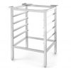 Ställ för Nano ugn 5 x 450 x 340mm, 560 x 510 x (h) 800mm - Bild 2