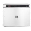 Slowcooker ugn, låg temperatur, 230V / 1200W, 495 x 690 x (h) 415mm.