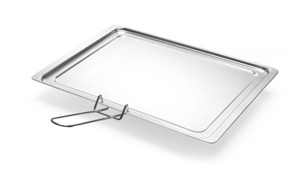 Konvektionsugn "H90", 230V / 2670W, 595 x 595 x (h) 570mm - Bild 5