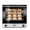 Konvektionsugn "H90", 230V / 2670W, 595 x 595 x (h) 570mm - Bild 2