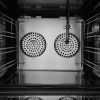 Konvektionsugn med luftfuktare "H90S", 62l, 230V / 2670W, 595 x 595 x (h) 570mm - Bild 5