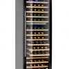 Vinkyl, 2-zon, 160 flaskor, Arktic, 447L, 220-240V/150W, 595x685x (h) 1795mm - Bild 3