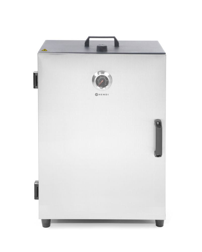 Elektriskt rökskåp, 230V / 1600W, 540 x 380 x (h) 720mm