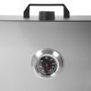 Elektriskt rökskåp, 230V / 1600W, 540 x 380 x (h) 720mm - Bild 3
