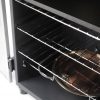 Elektriskt rökskåp, 230V / 1600W, 540 x 380 x (h) 720mm - Bild 5