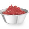 Ramekin, rostfritt stål, 12-pack