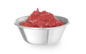 Ramekin, rostfritt stål, 12-pack