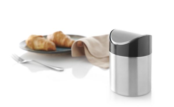 Soptunna "Mini", Ø95 x (h) 130mm - Bild 5