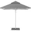 Parasoll ”Telescopic II”, 4 x 4 meter
