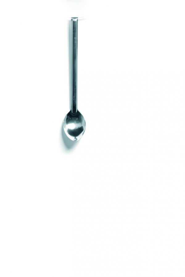 Serveringssked "Kitchen Line", (l) 325mm - Bild 2