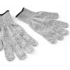 Skärsäkra handskar, (l) 260mm, 2-pack.