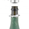 Champagnestopper, rostfritt stål - Bild 5