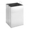 Soptunna, 43l, 360 x 360 x (h) 740mm - Bild 5